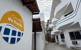 Pousada Do Trovao